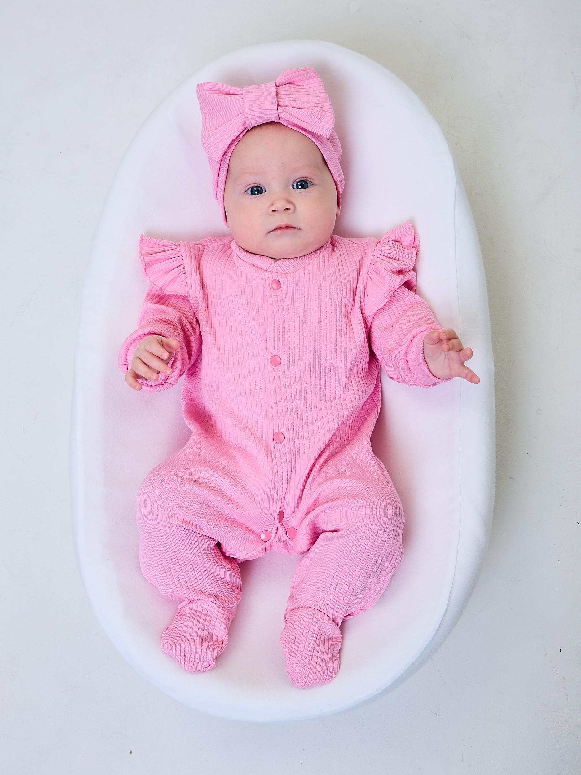 Комбинезон ТОСЯ БОСЯ LAV-05 - фото 2