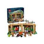 Конструктор LEGO Harry Potter Замок Хогвартс 390 дет.
