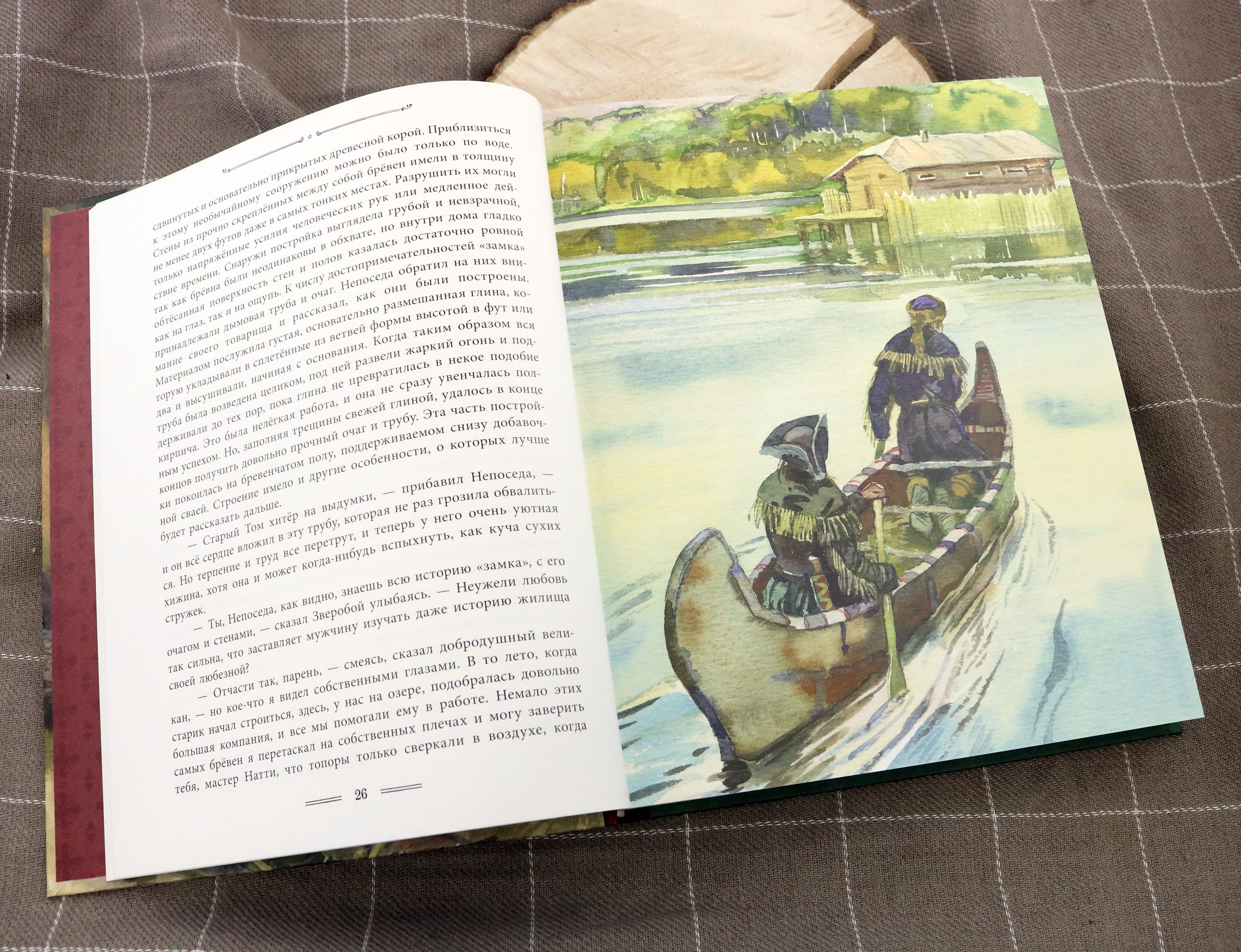 Книга Лабиринт Зверобой - фото 3