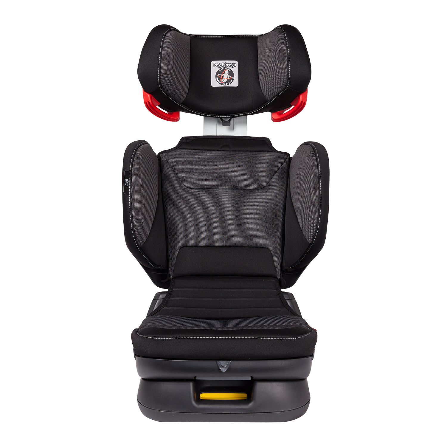 Автокресло Peg-Perego Isofix 2/3 (15-36 кг) - фото 3