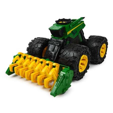 Комбайн Tomy John Deere