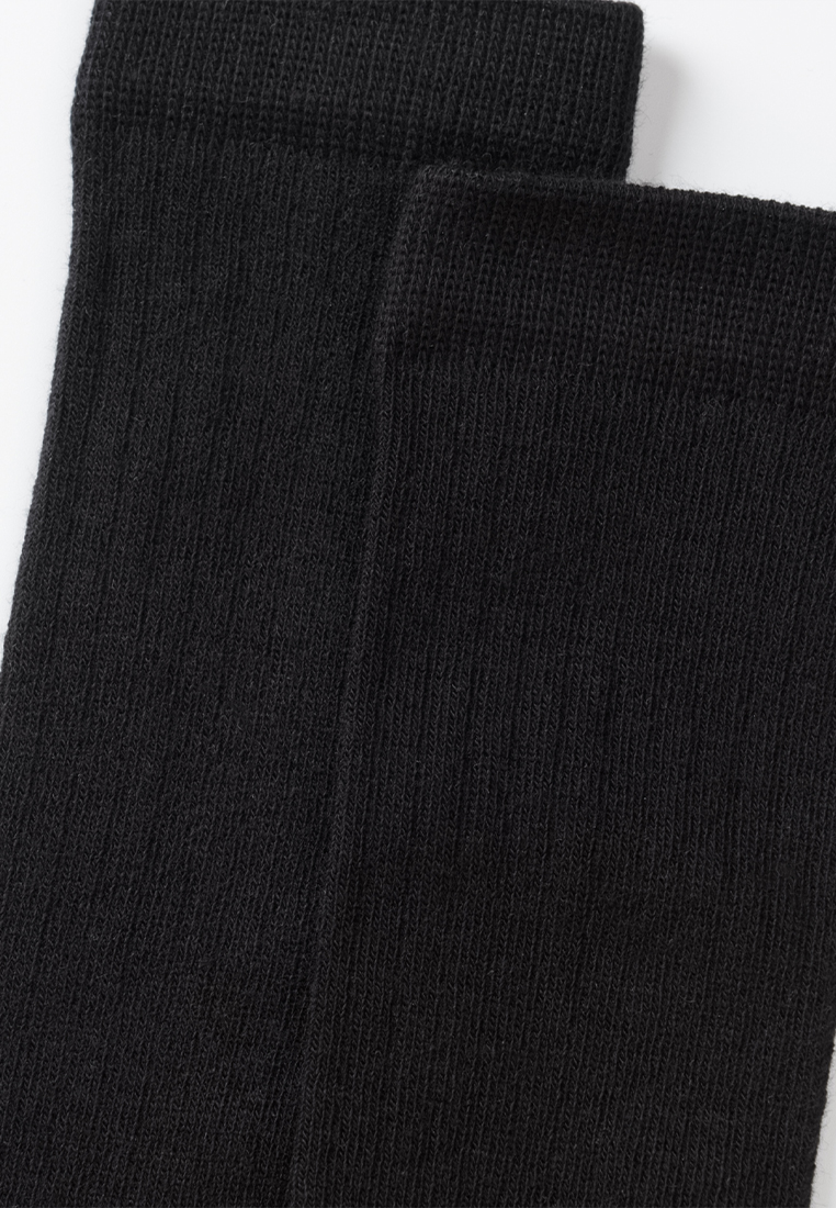 Гольфы 2 пары artie 2-4d008/Черный - фото 3