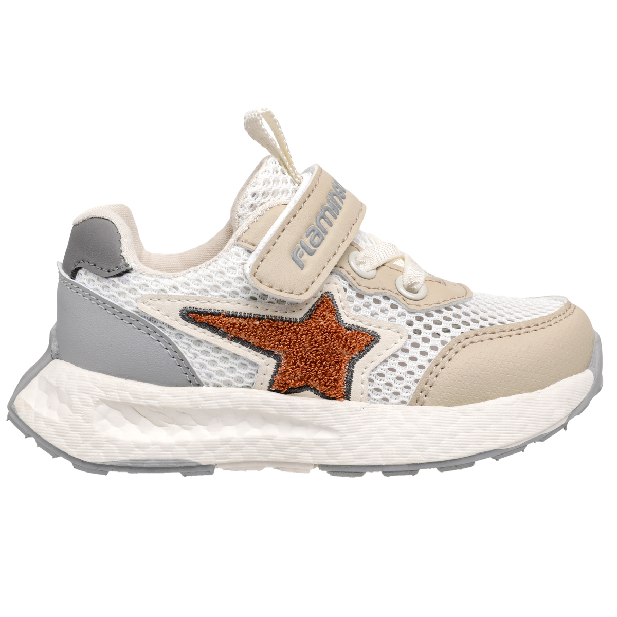 Кроссовки Flamingo 261K-Z48-6571 - фото 2