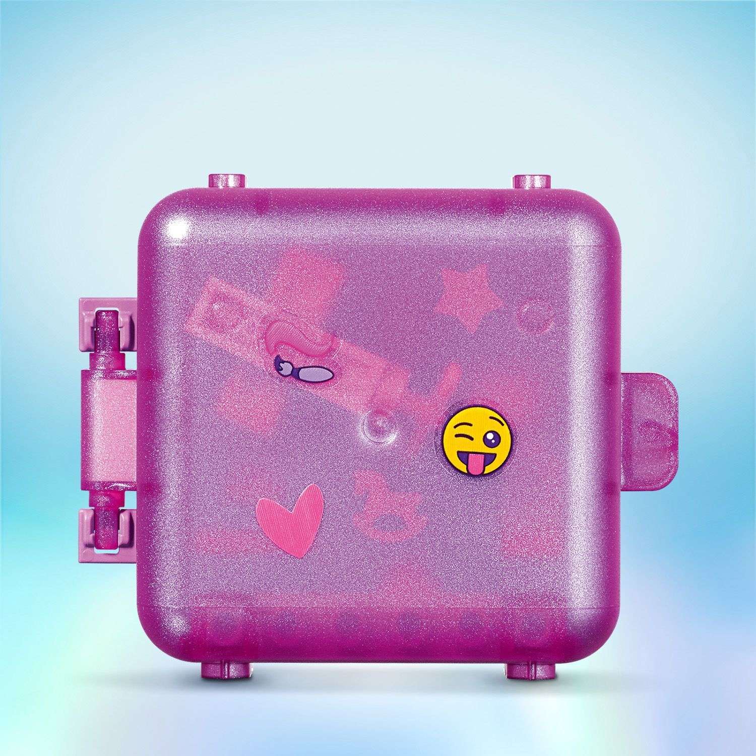 Конструктор LEGO Friends Шкатулка Покупки Эммы блочный - фото 5