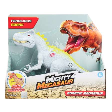 Фигурка Mighty Megasaur Allosaurus Динозавр