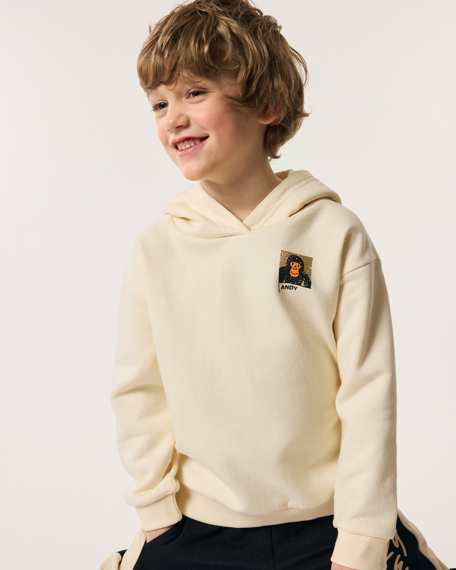 Худи Futurino Fashion S26FF-1BJ20kb-L2 - фото 7