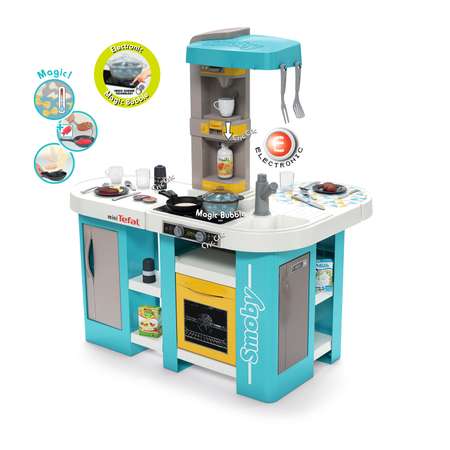 Игрушечная кухня Smoby