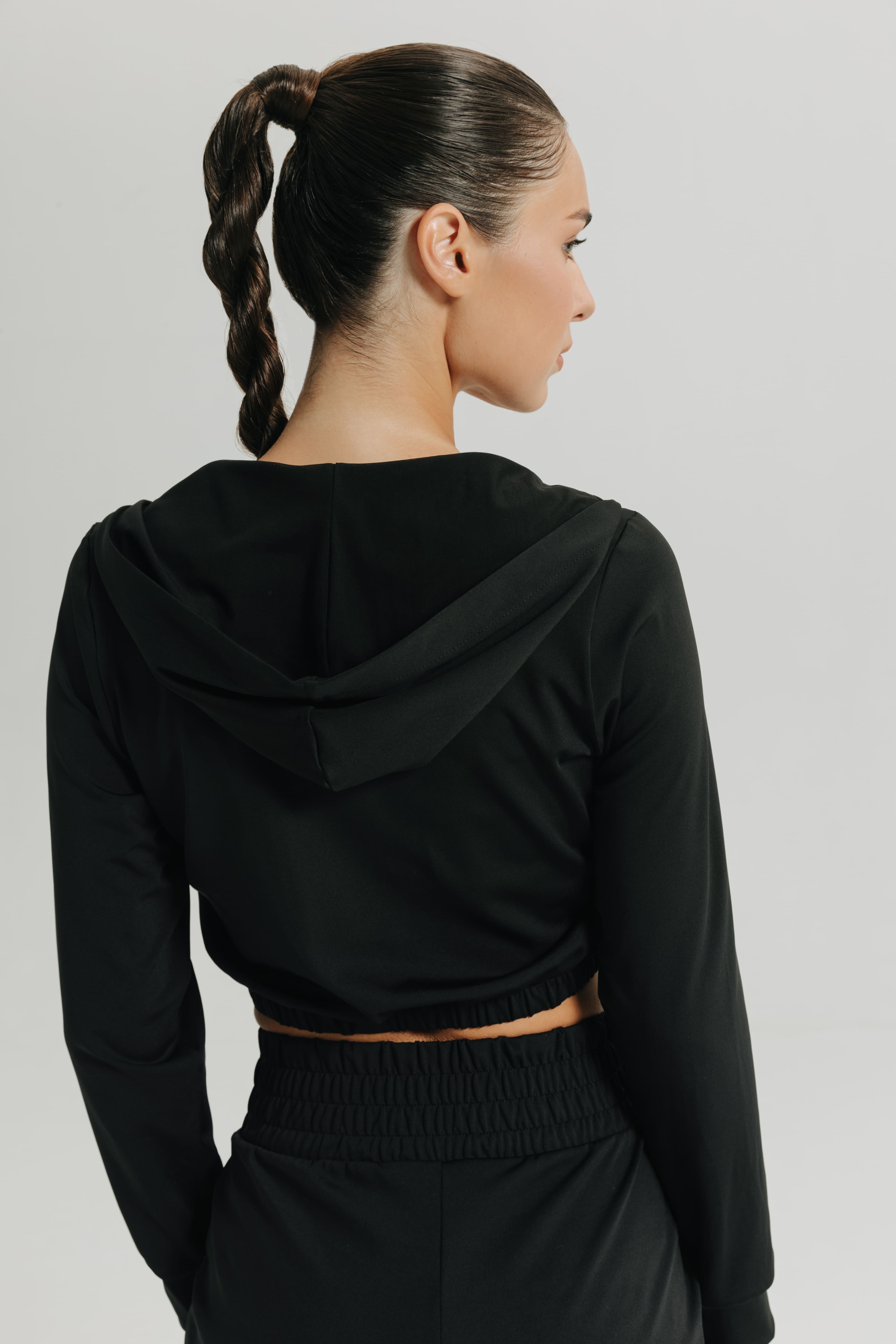 Толстовка FORSTRONG JC011010 - фото 3