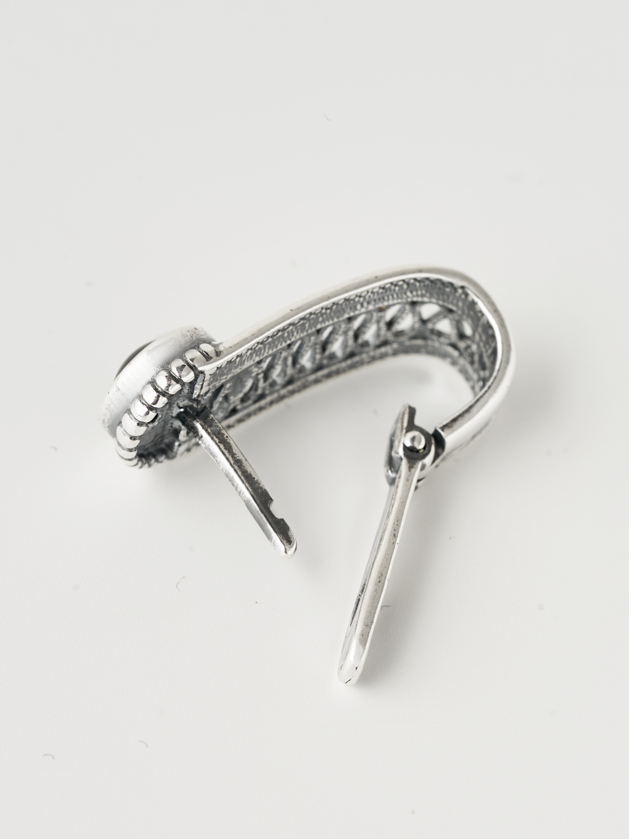 Серьги Shine and Beauty 34314882А - фото 7