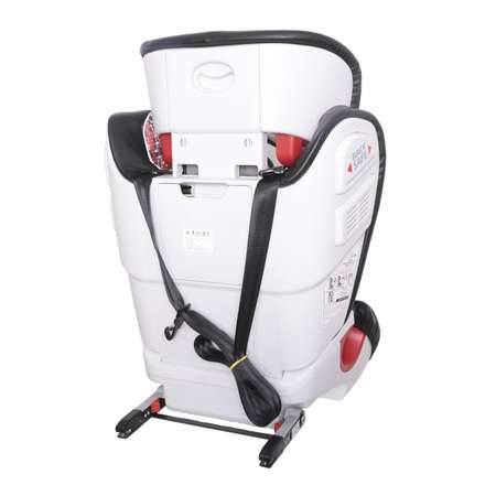 Автокресло Babyton Indigo Isofix 1/2/3 (9-36 кг)