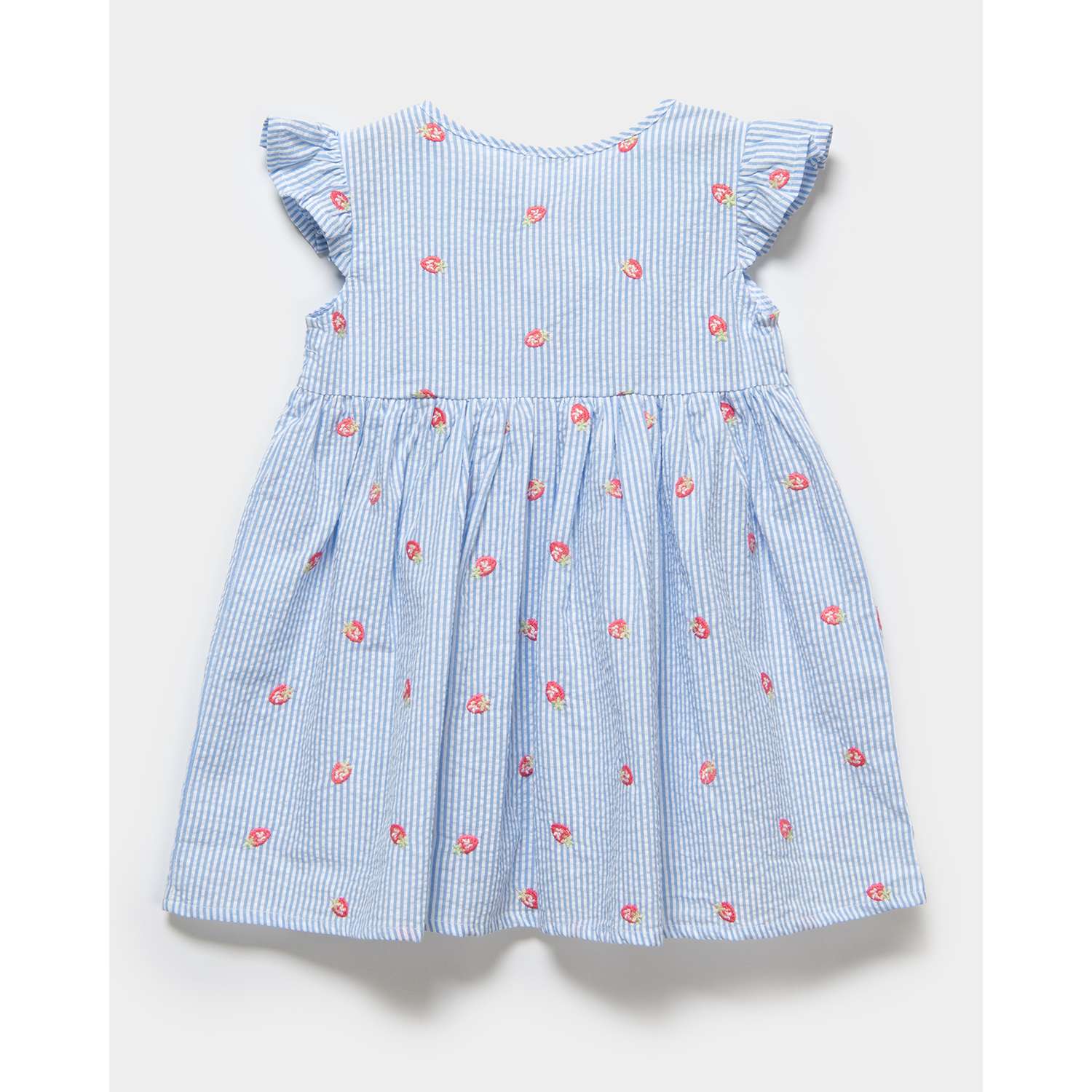 Платье Baby Gо S25-432BGig-55I4 - фото 3