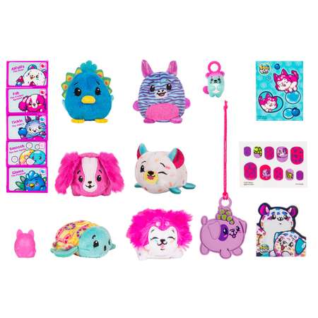 Игровой набор Pikmi Pops