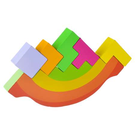 Игрушка Щепочка