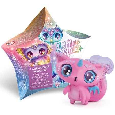 Фигурка Nebulous Stars персонаж Галактики