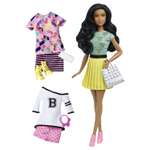 Кукла модельная Barbie
