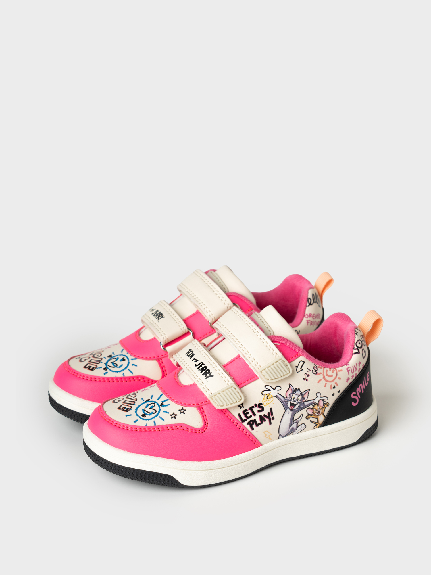 Кеды PlayToday 32442903 - фото 1