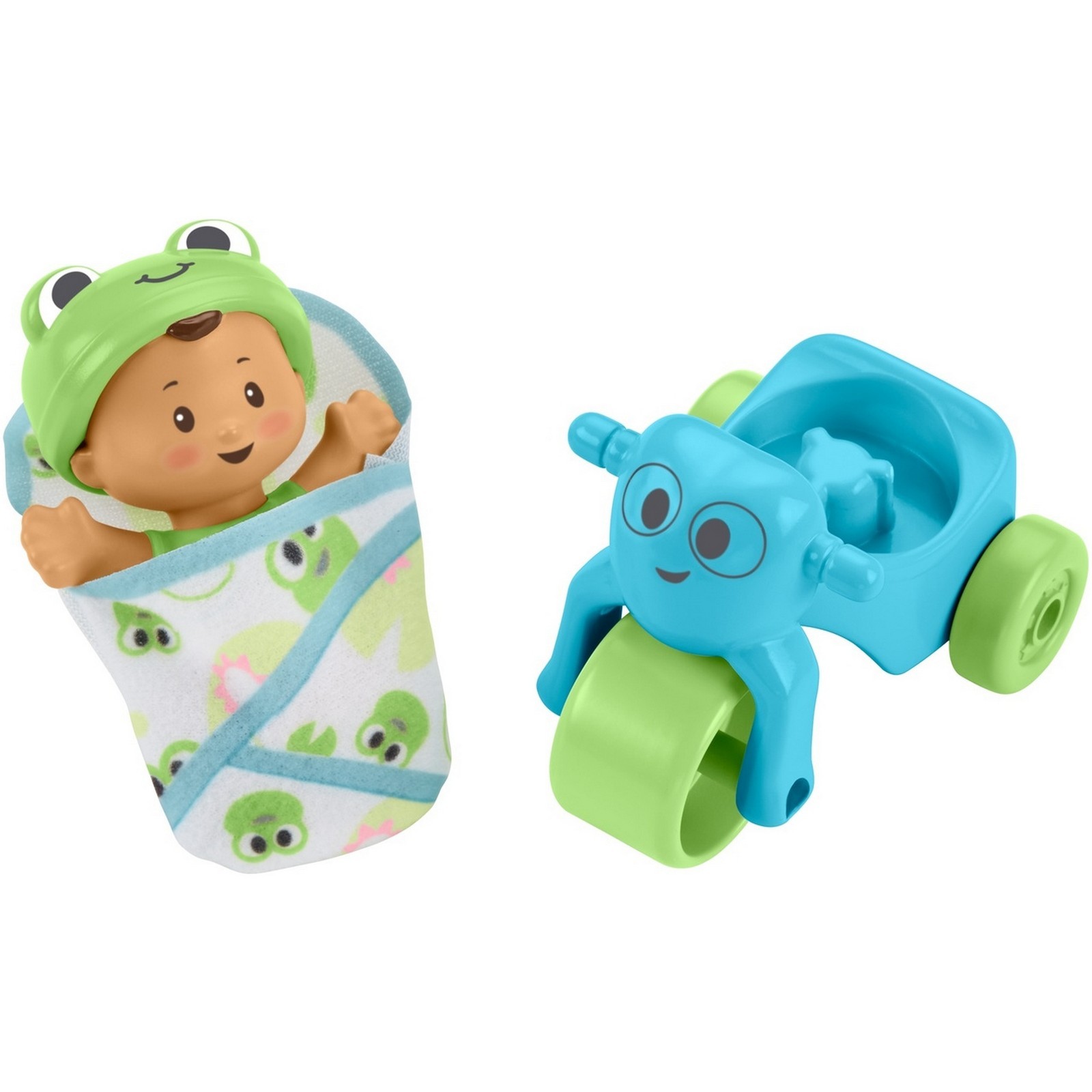 Игрушка Fisher Price - фото 5
