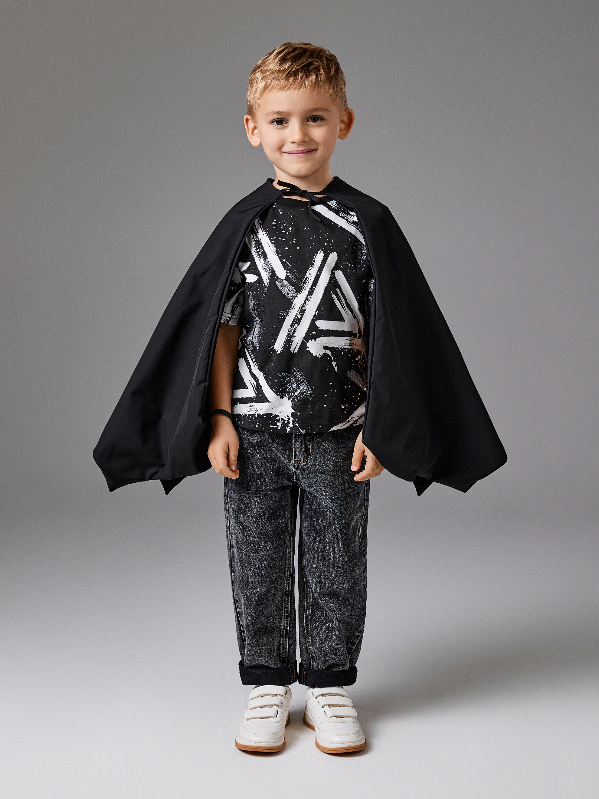 Накидка-мантилья Acoola 20106530002_0093592 - фото 6