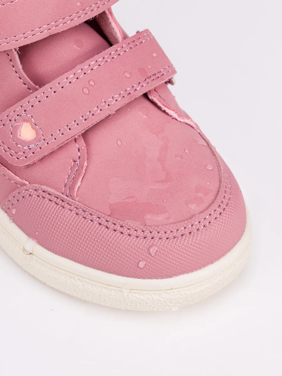 Ботинки KDX SKYFW23-31 pink - фото 23