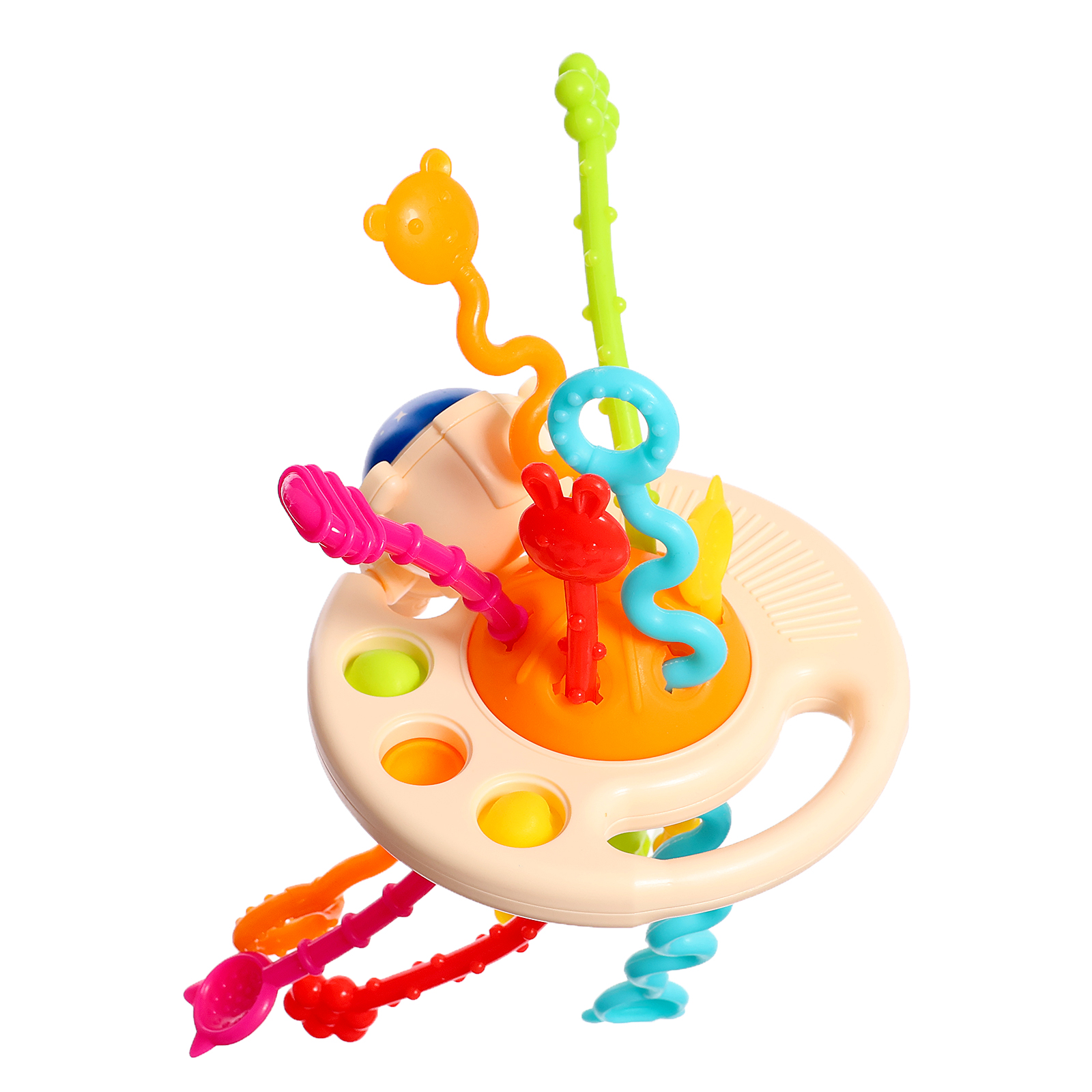 Настольная игра Zabiaka - фото 3