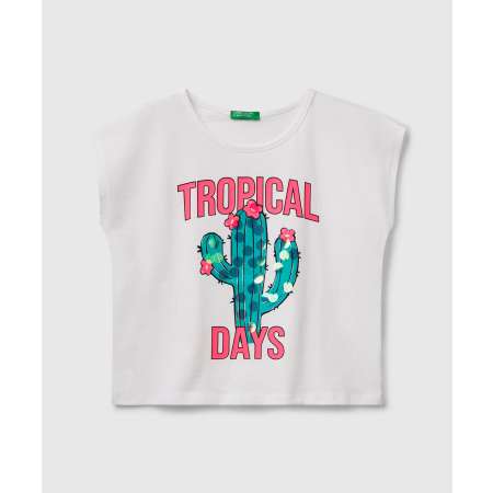 Футболка United Colors of Benetton