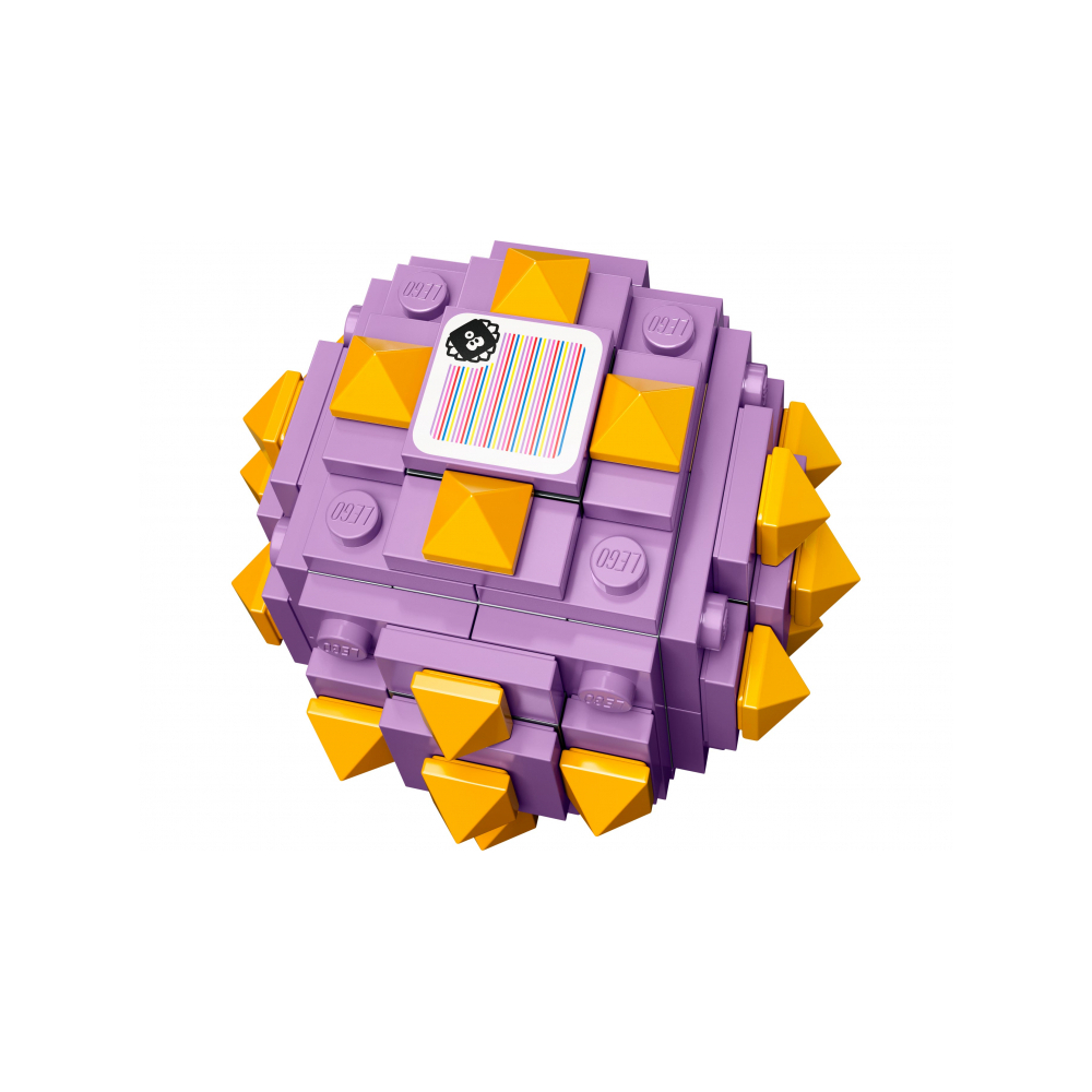 Конструктор LEGO 540 дет. - фото 4