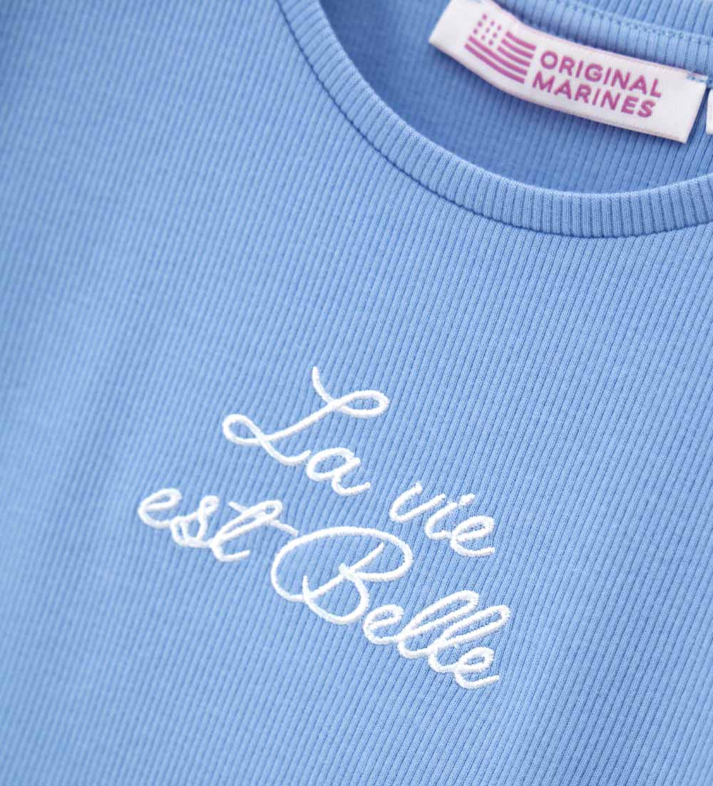 Футболка ORIGINAL MARINES DGP3032F_15-3919TCX - фото 2