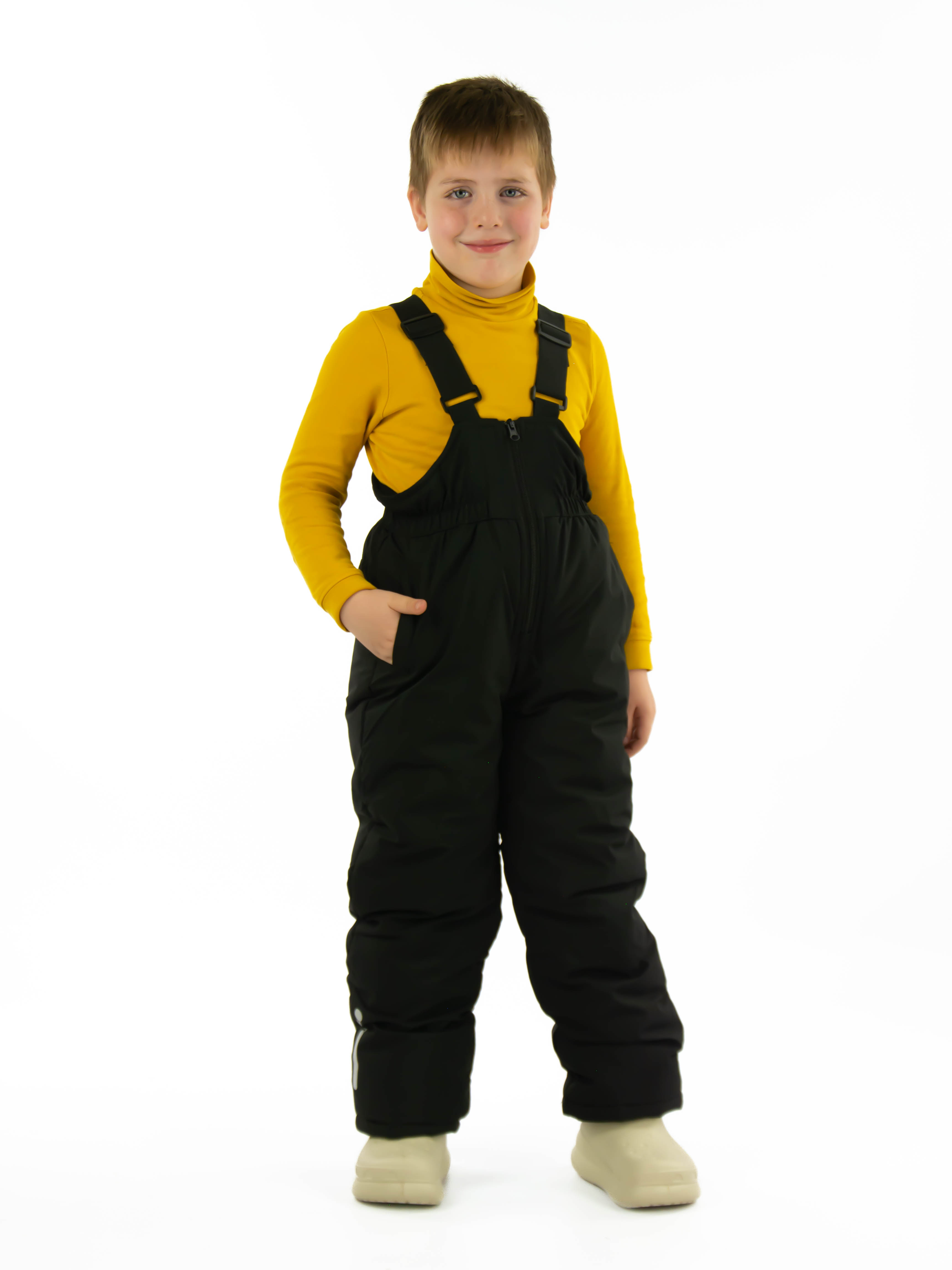 Куртка и брюки CASTLELADY 883700121 - фото 14