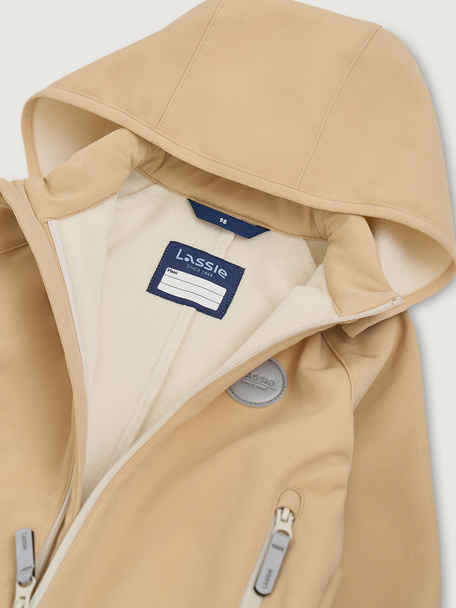 Комбинезон Lassie 71106201-0790 - фото 6