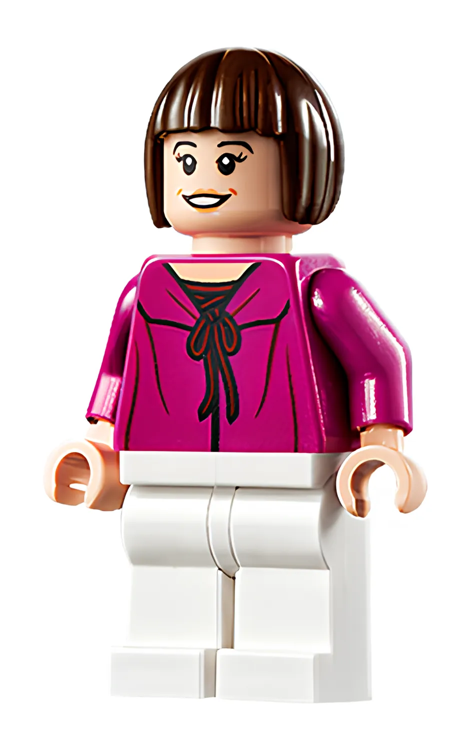 Фигурка LEGO Super Heroes sh0726 - фото 1
