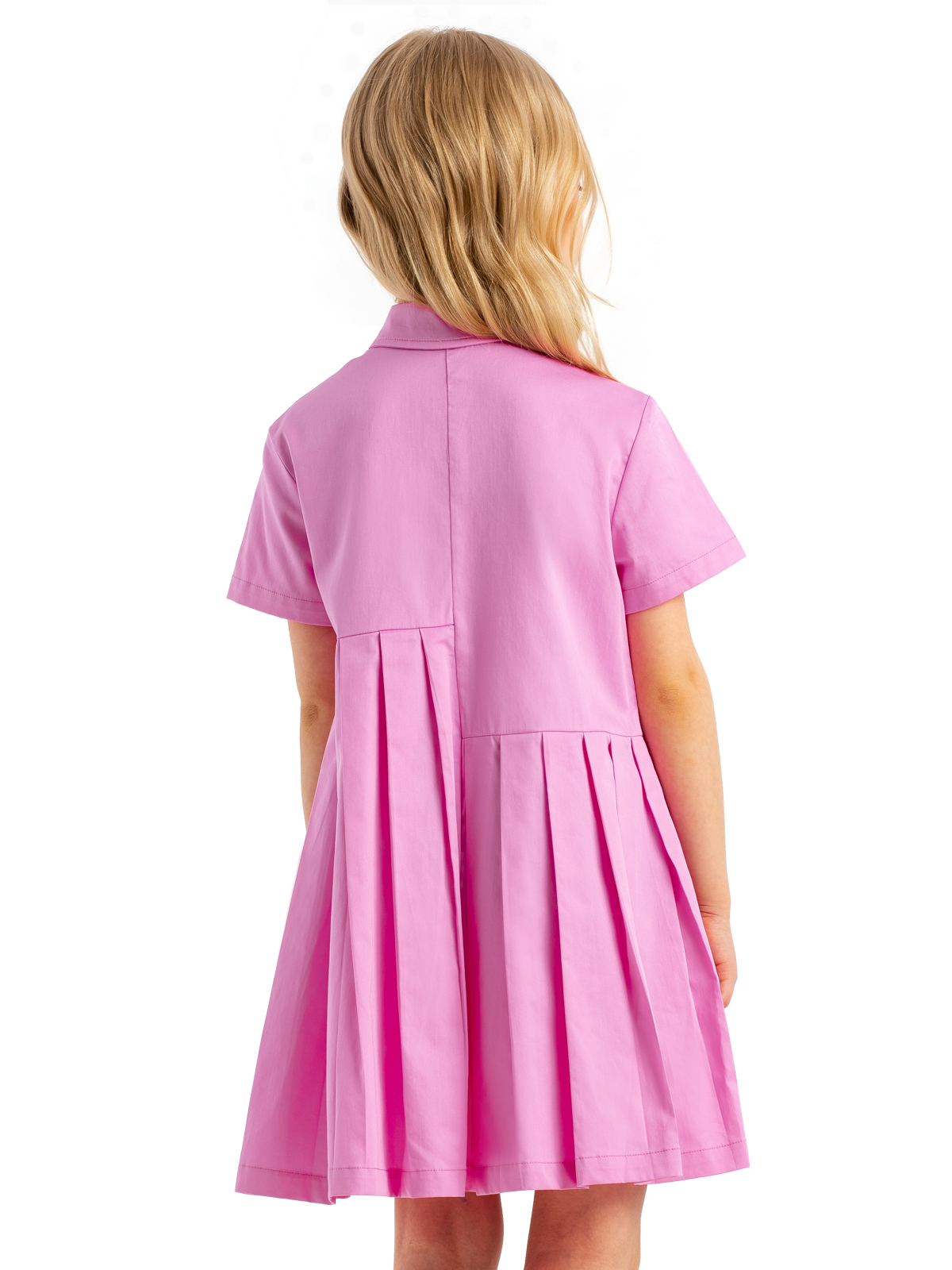 Платье Kapika LKGCD10-80 - фото 4