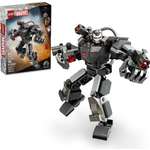 Конструктор LEGO Marvel Super Heroes 76277 154 дет.
