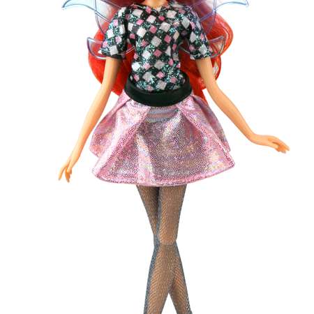 Кукла модельная Winx