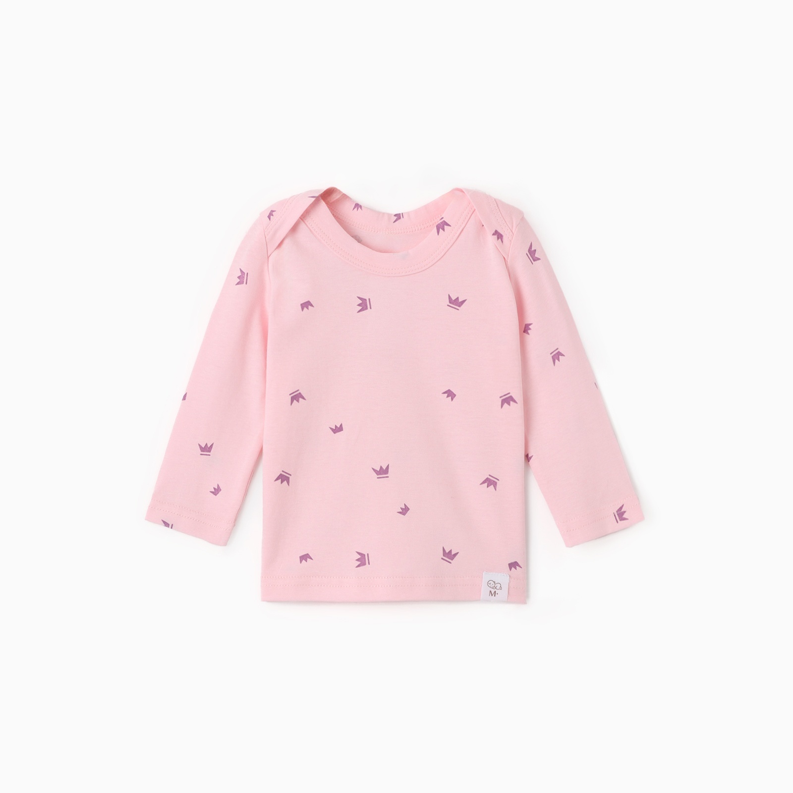 Лонгслив Minaku 10534731 - фото 11