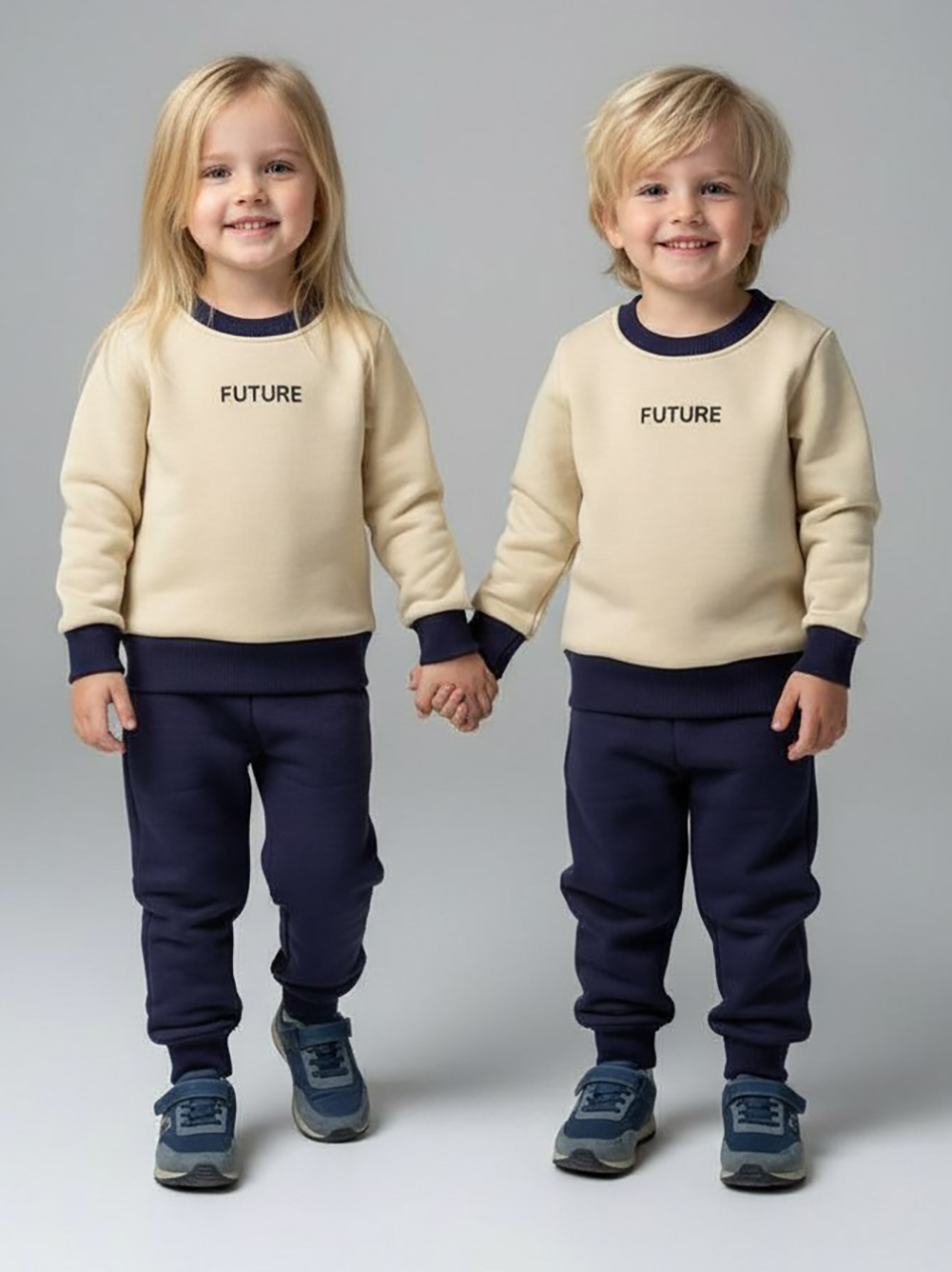 Костюм VGtrikotazh d6153 - фото 4