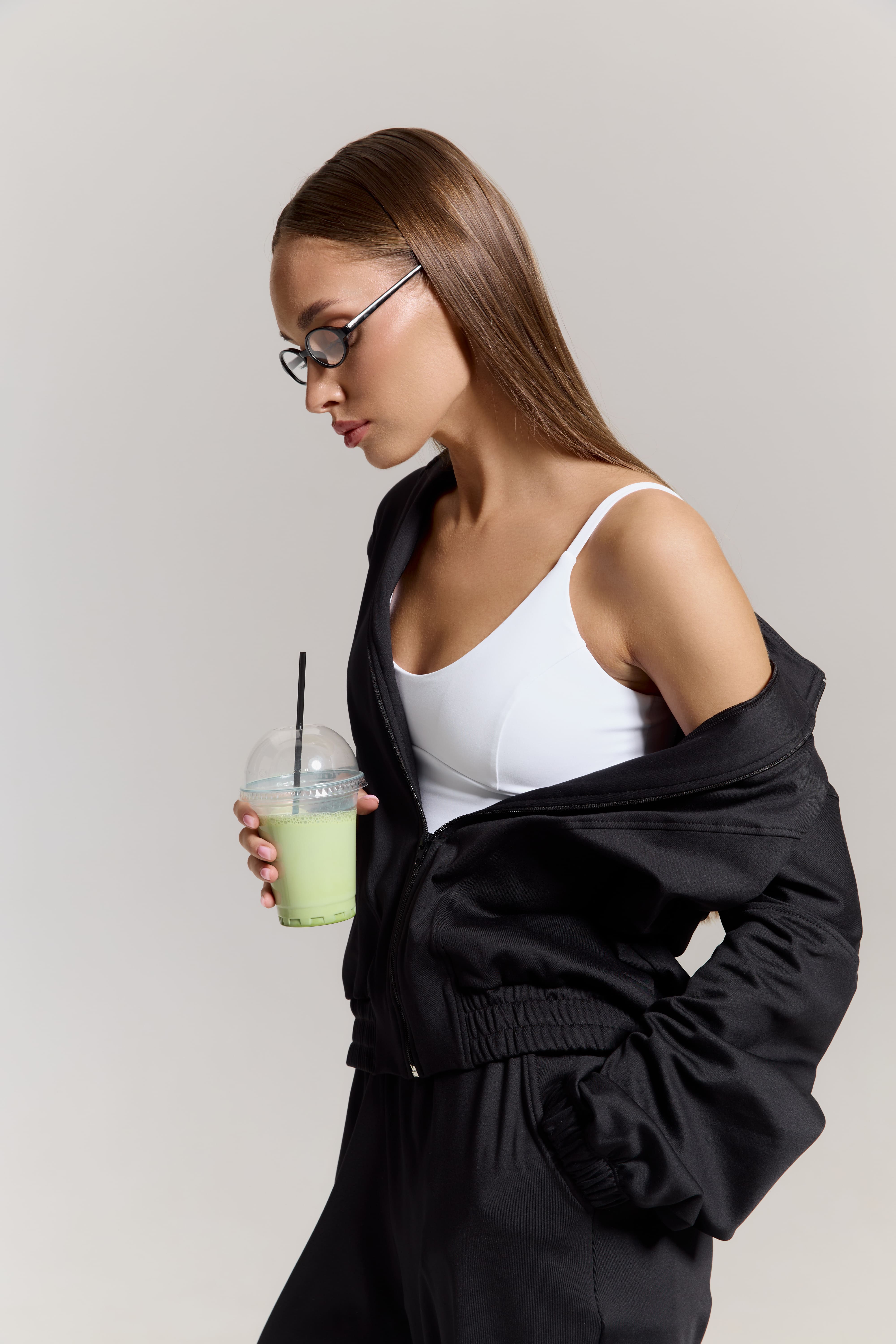 Толстовка FORSTRONG JC171015 - фото 7