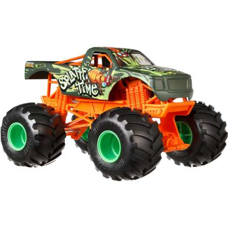 Автомобиль Hot Wheels 1:24