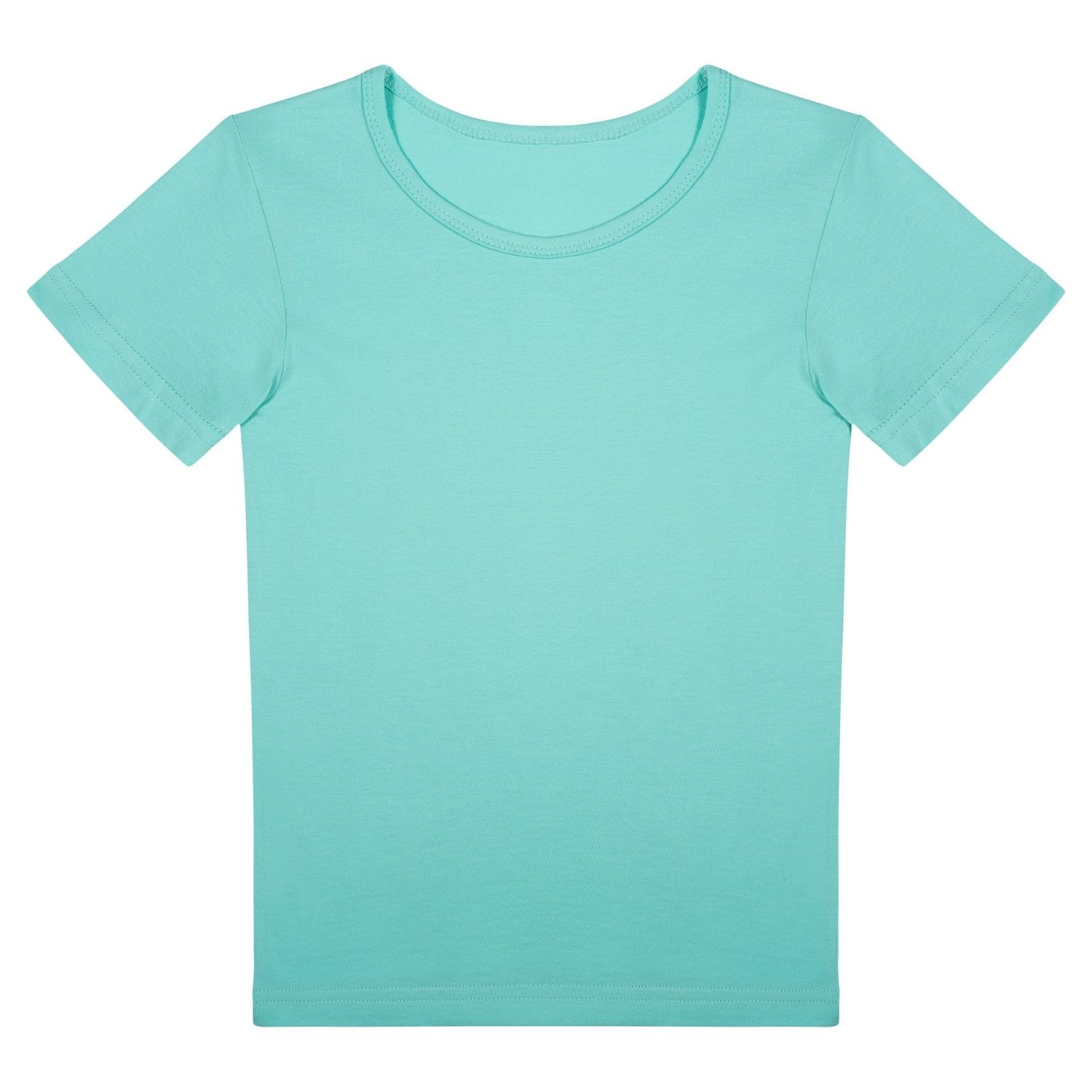 Футболка 5+ 00393131ку - фото 1