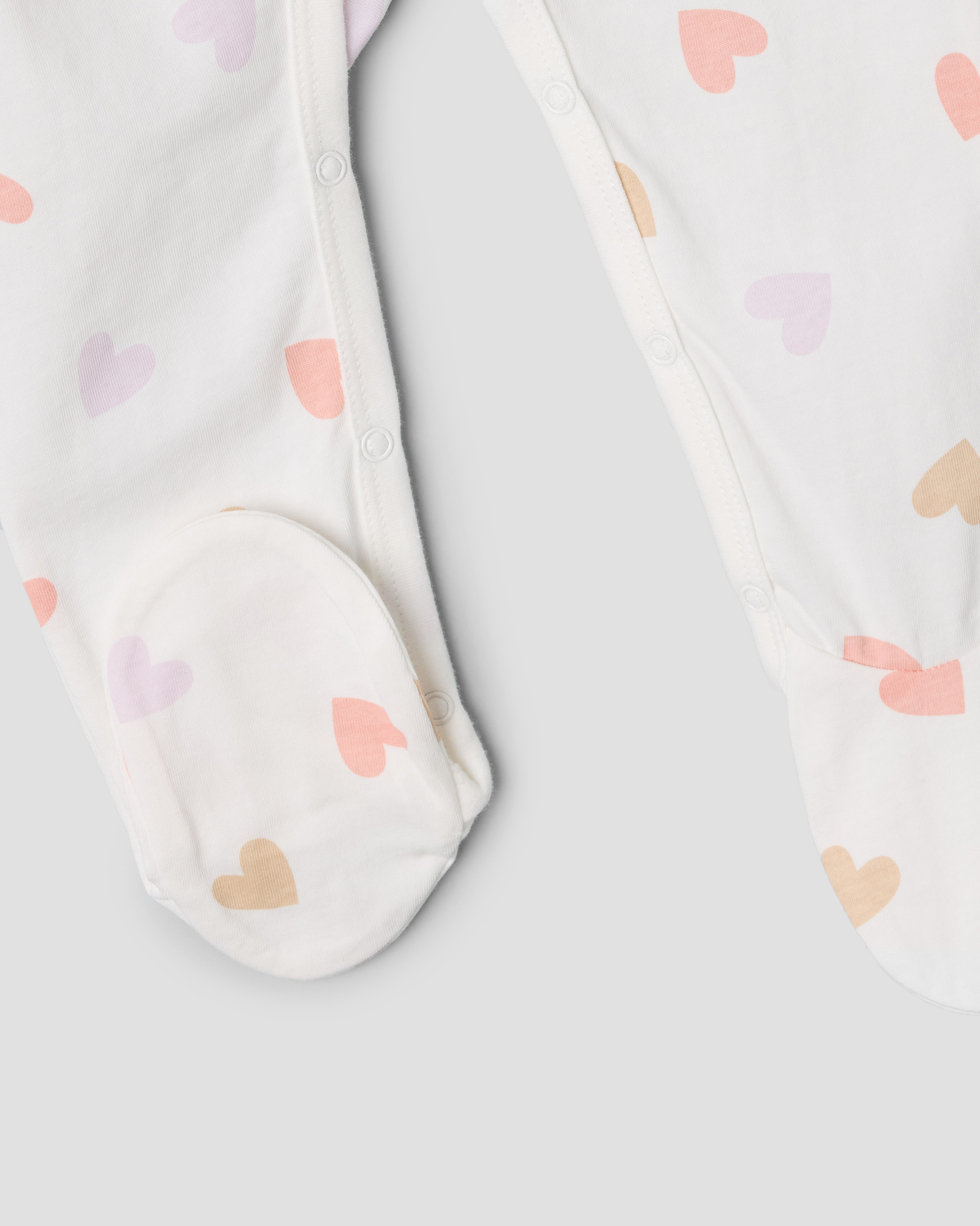 Комбинезон BabyGо W25-82BGig-00 - фото 4