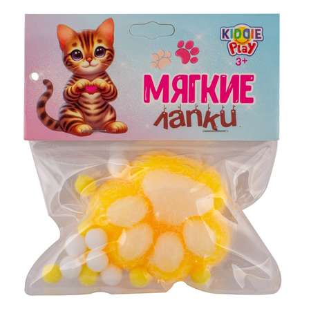 Сквиш KiddiePlay