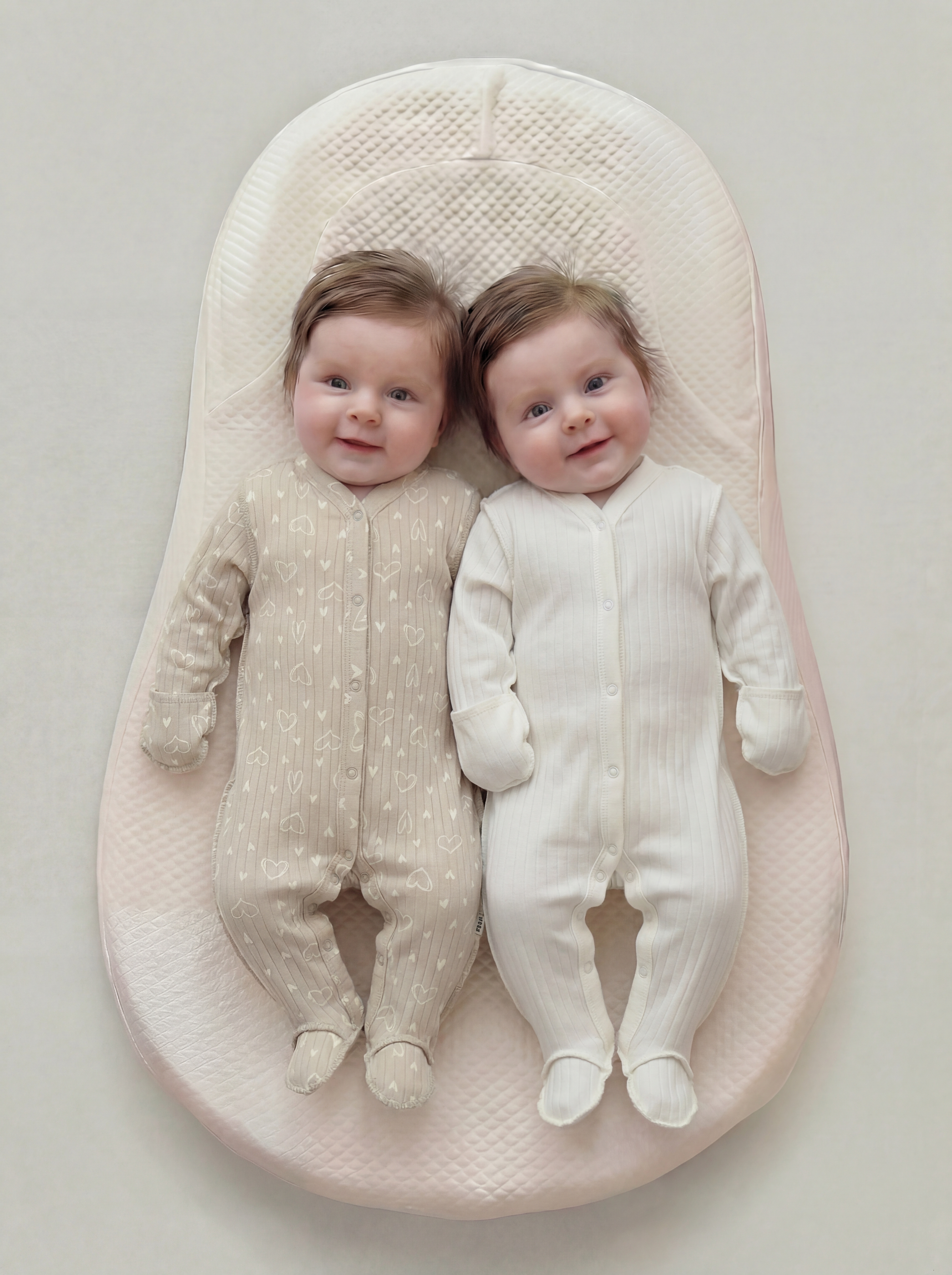 Комбинезон 2 шт KUZA 7004Н3 - фото 5