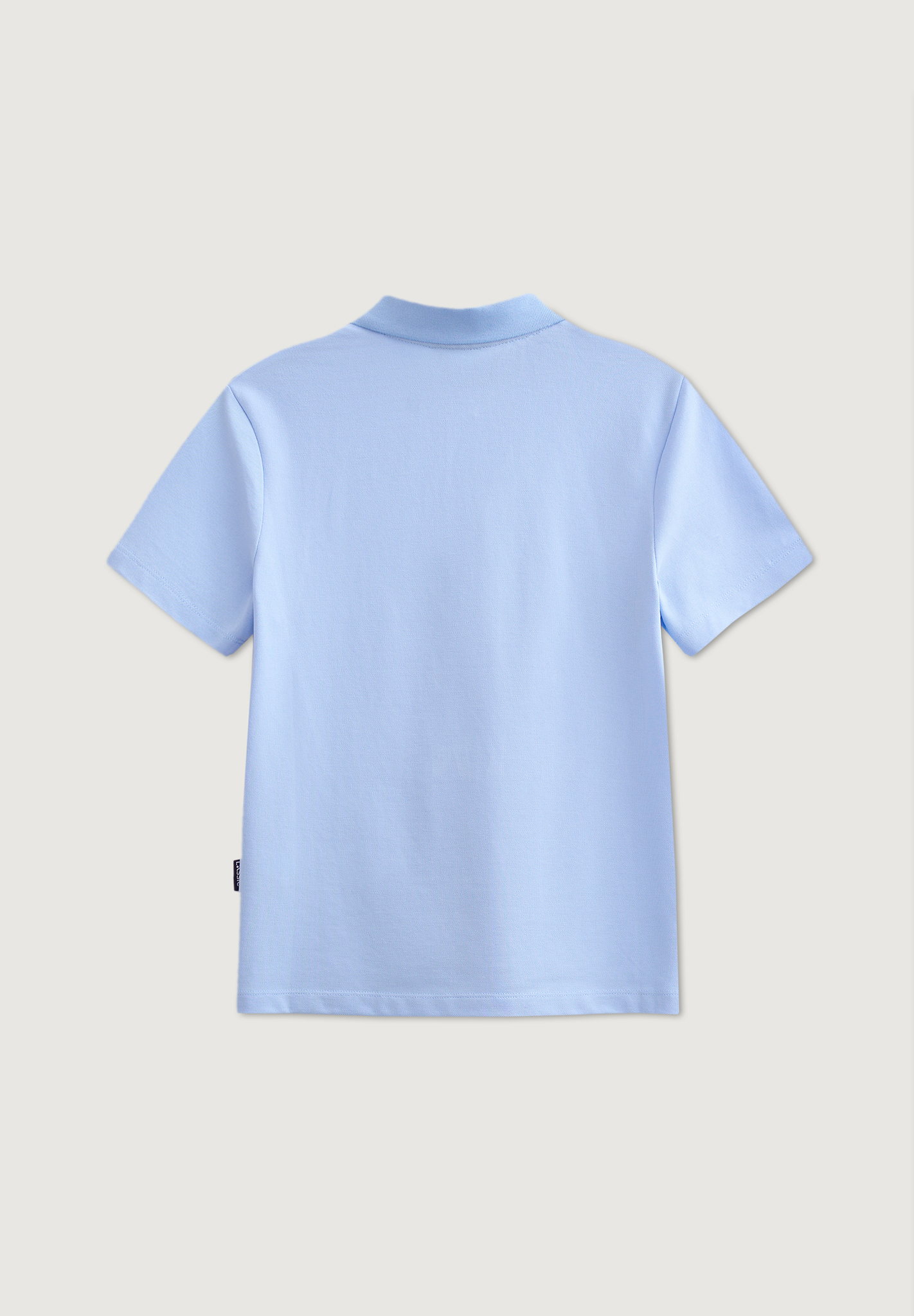 Поло Lassie 72206306-6140 - фото 4