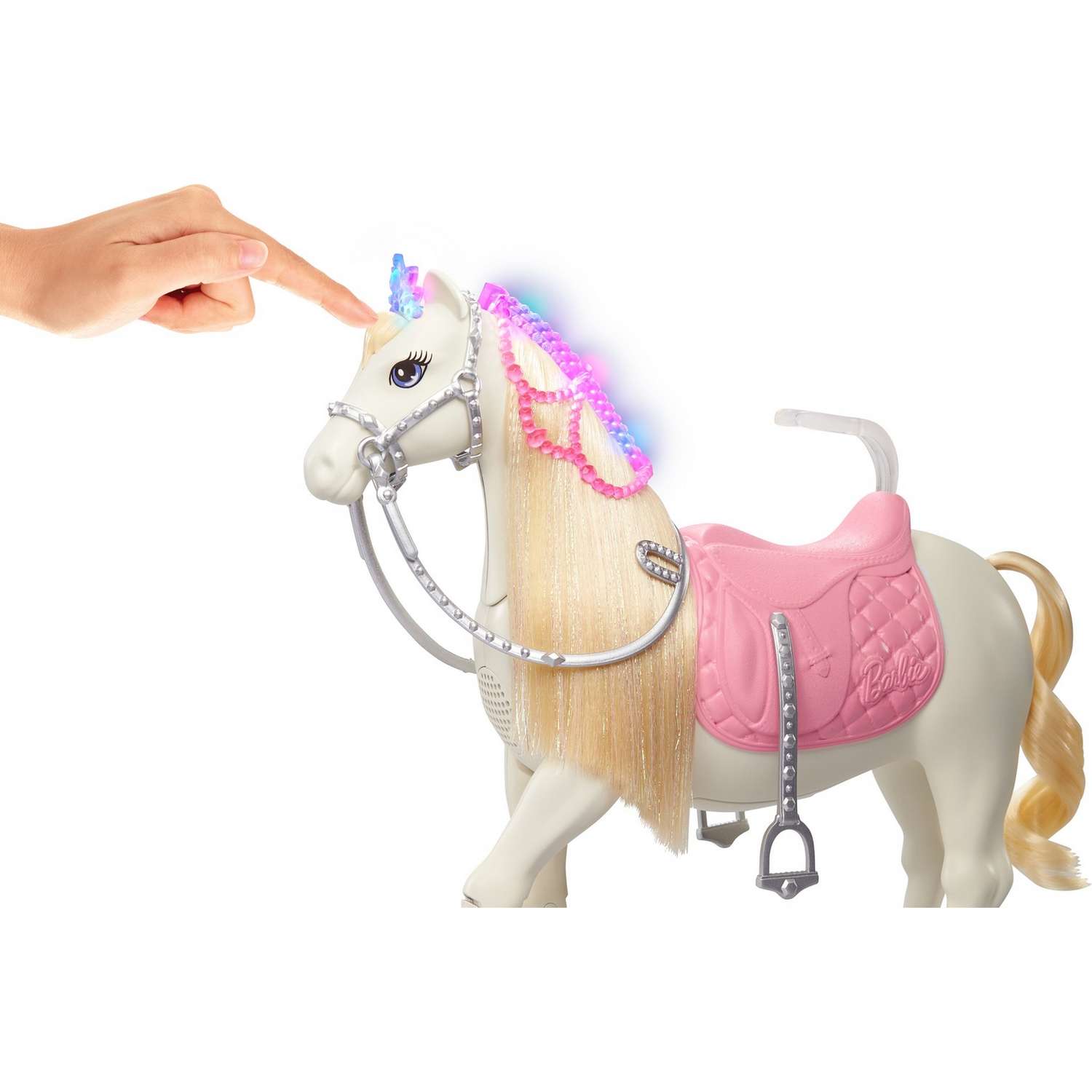 Кукла модельная Barbie GML79 - фото 5