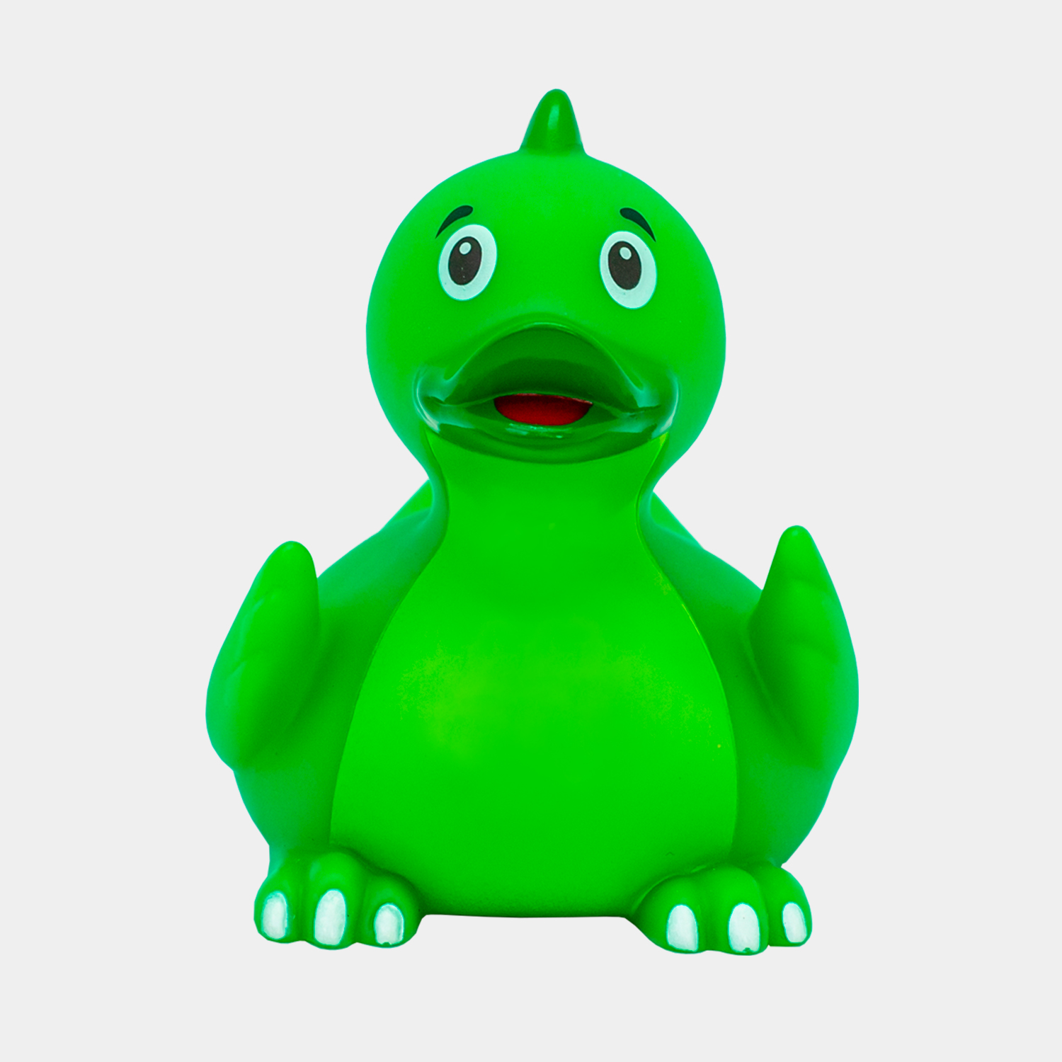 Игрушка Funny ducks Дракоша уточка, для ванны 1315 - фото 2