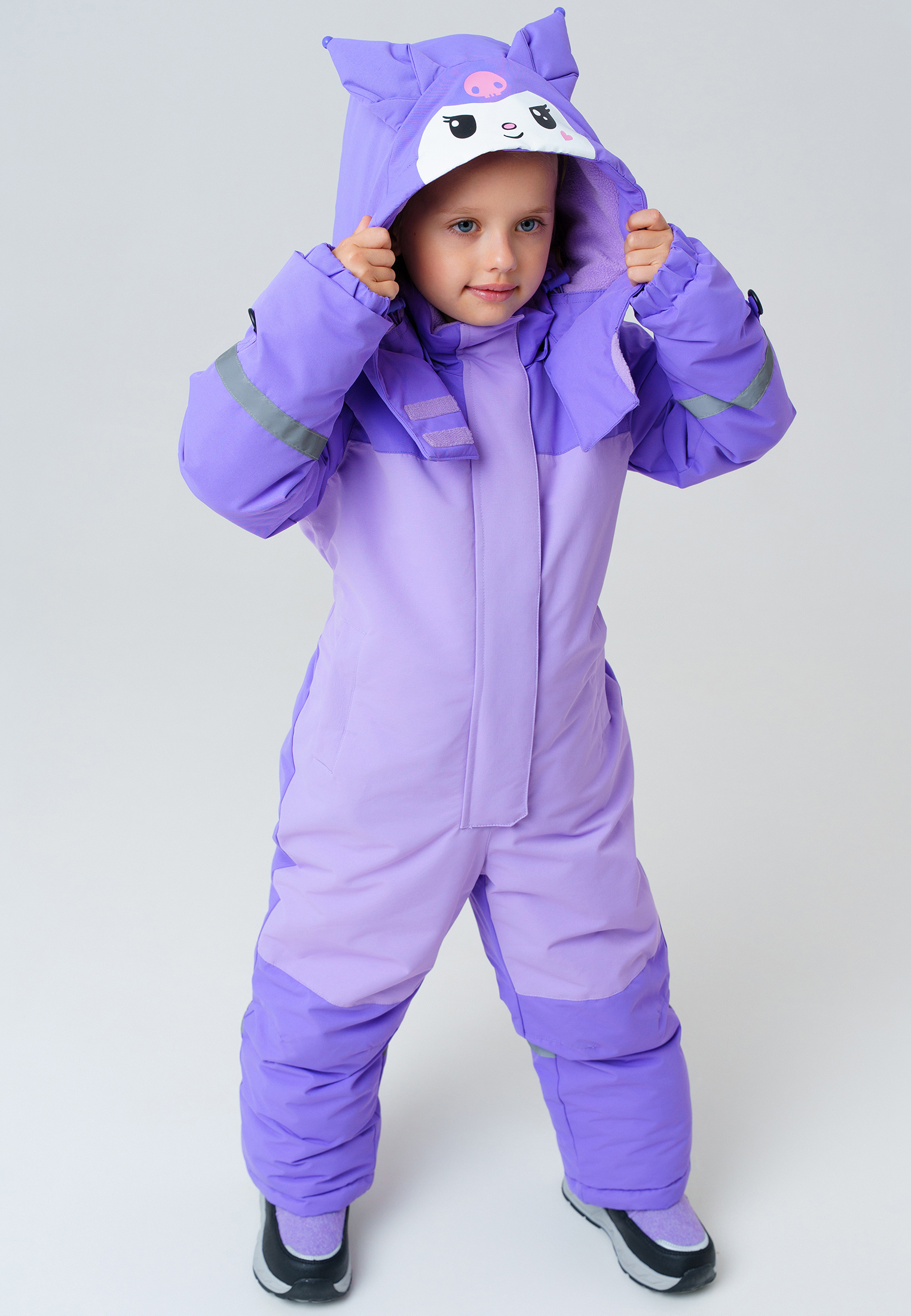 Комбинезон PlayToday 32542013 - фото 7