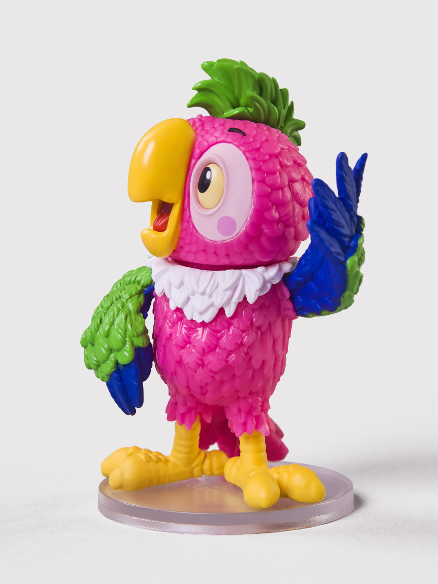 Фигурка Prosto toys Союзмультфильм - фото 21