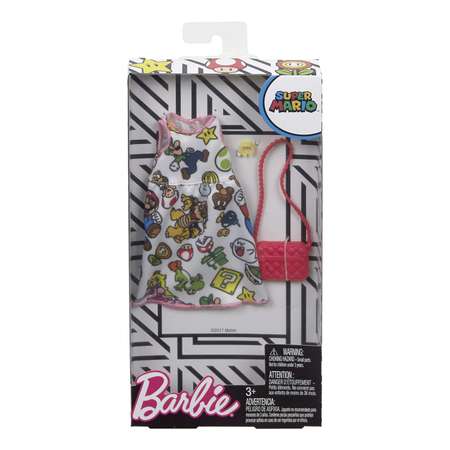 Кукла модельная Barbie