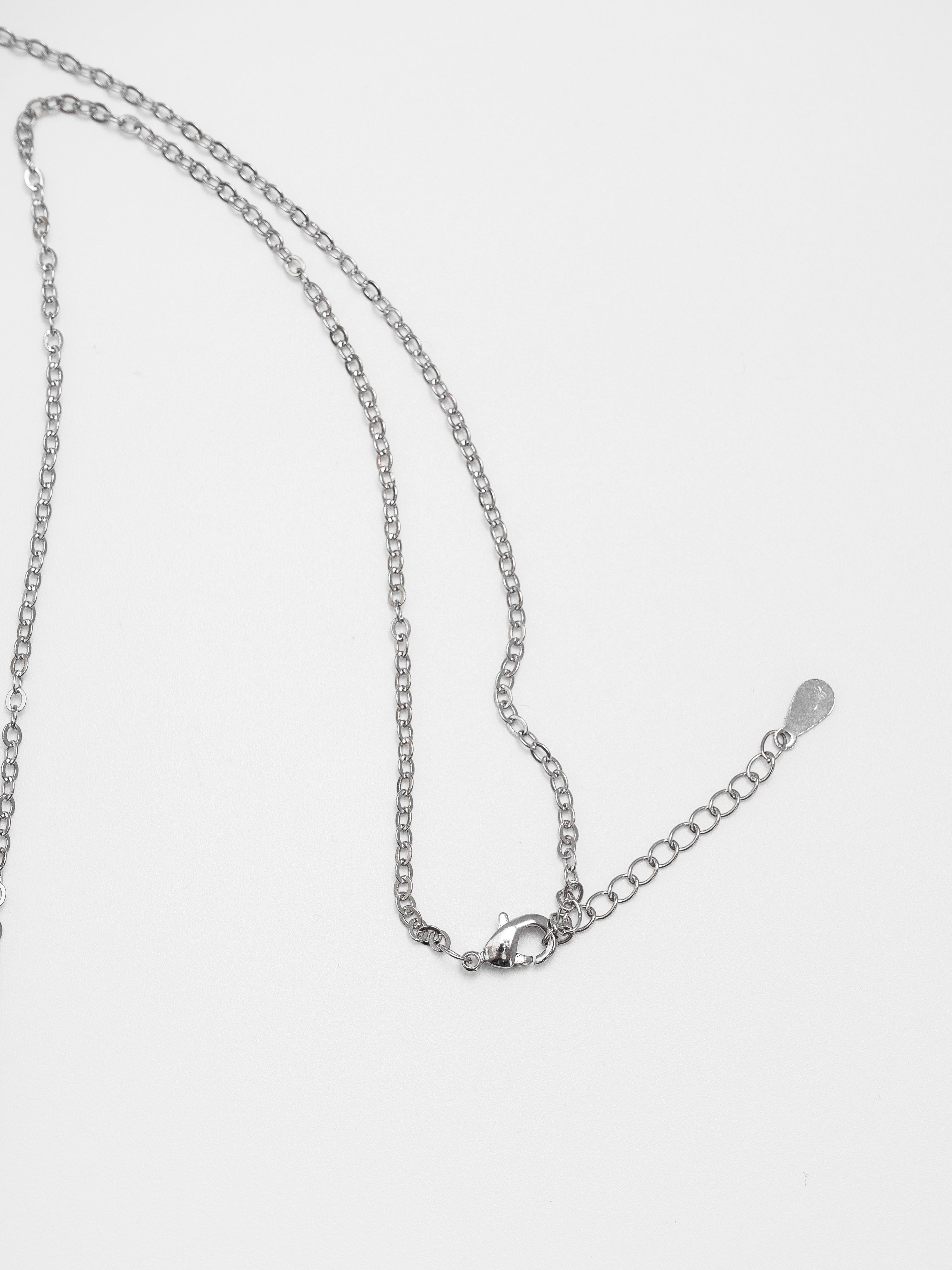 Кулон Shine and Beauty PW00001 - фото 3