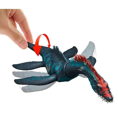 Фигурка Jurassic World Стиксозавр