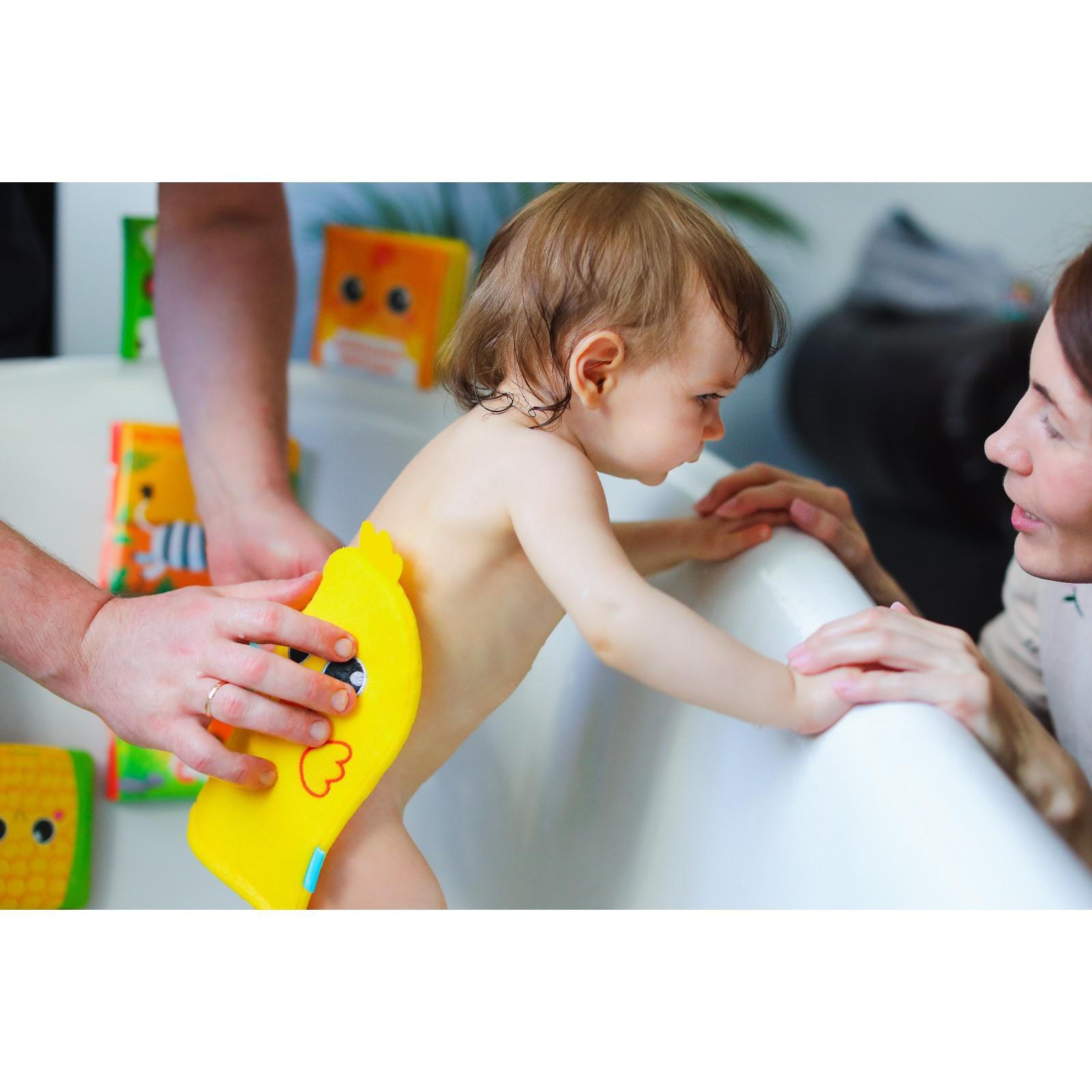 Рукавичка Крошка Я - фото 5